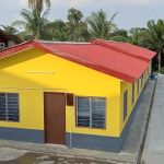 Homestay Rantau Perintis