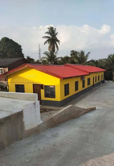 Homestay Rantau Perintis Picture 4