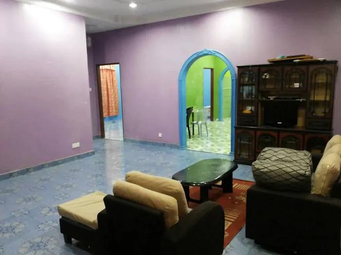 Restu Villa Homestay Picture 1