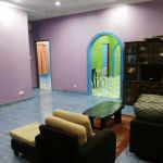 Restu Villa Homestay