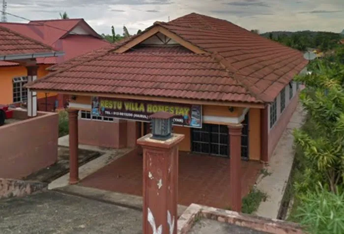 Restu Villa Homestay Picture 4