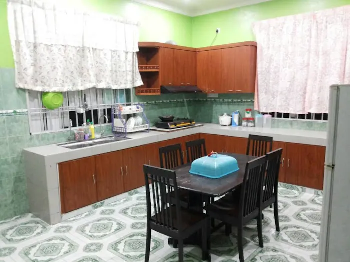 Restu Villa Homestay Picture 2