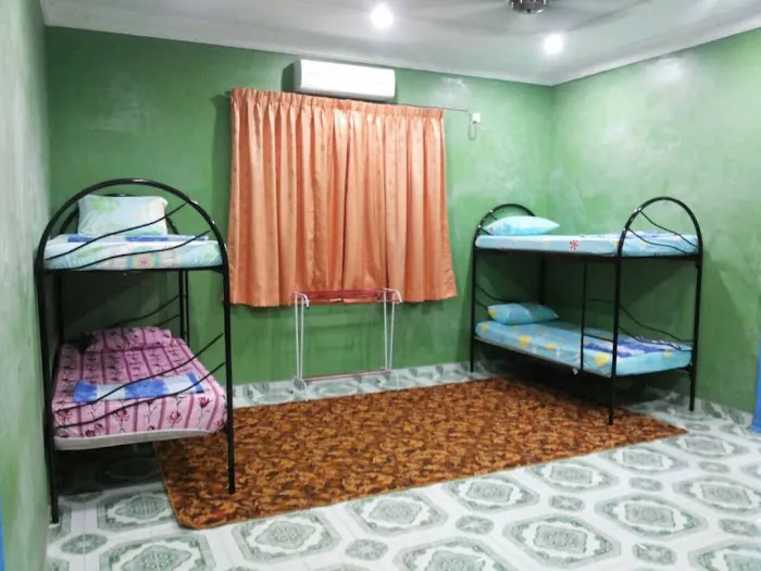 Restu Villa Homestay Picture 3