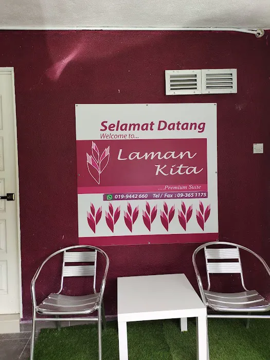 Laman Kita Suite @ Pulau Chekas Picture 1