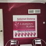 Laman Kita Suite @ Pulau Chekas