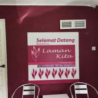 Laman Kita Suite @ Pulau Chekas ico