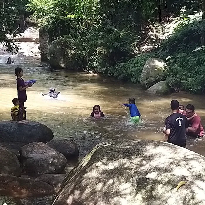 Laman Kita Suite @ Pulau Chekas Picture 4