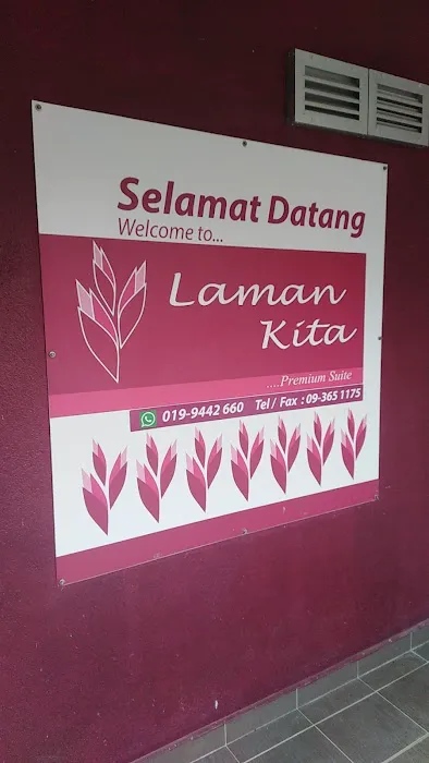 Laman Kita Suite @ Pulau Chekas Picture 8