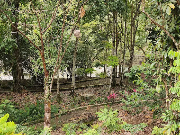 Laman Kita Suite @ Pulau Chekas Picture 7