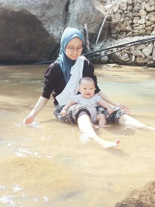 River View Chalet Pulau Chekas, Raub, Pahang. Picture 4