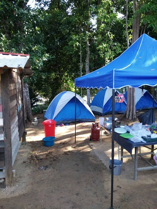 River View Chalet Pulau Chekas, Raub, Pahang. Picture 9