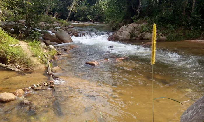 Homestay Kampung Peruas Picture 3