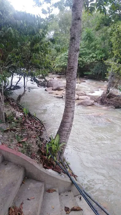 Homestay Kampung Peruas Picture 6