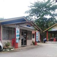Homestay Kampung Peruas ico