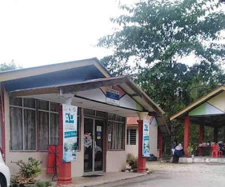 Homestay Kampung Peruas