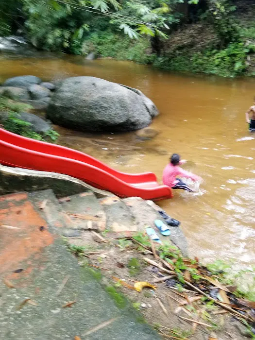 Homestay Kampung Peruas Picture 4