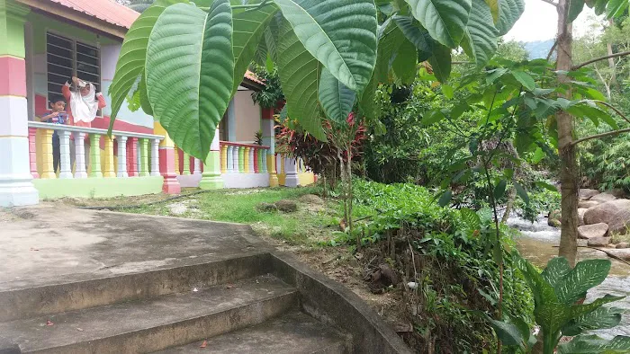 Homestay Kampung Peruas Picture 2