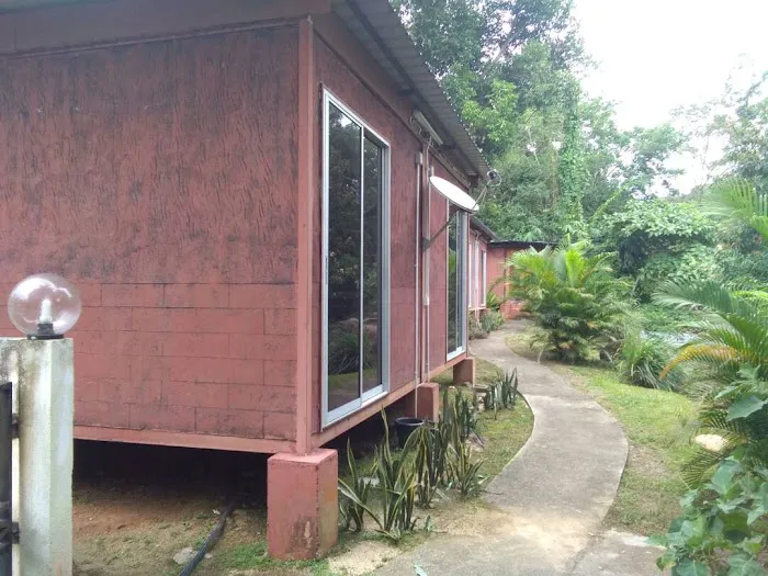 Homestay Kampung Peruas Picture 9