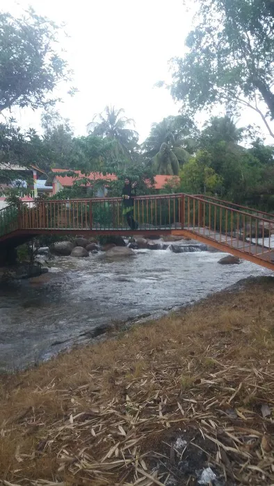 Homestay Kampung Peruas Picture 7