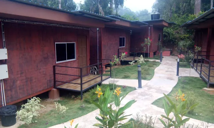 Homestay Kampung Peruas Picture 10
