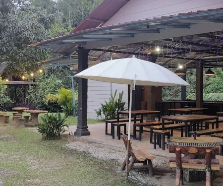 CHEMERKAW RESORT