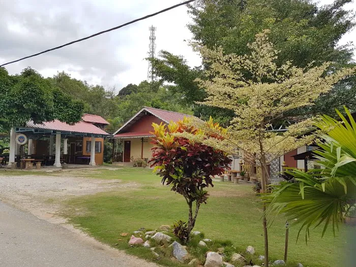 CHEMERKAW RESORT Picture 6