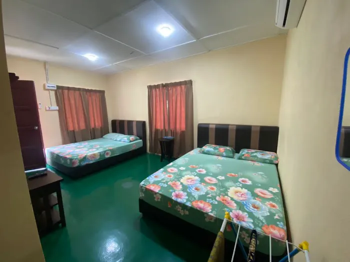 Teratak Santai Chalet TSC Picture 1
