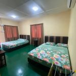 Teratak Santai Chalet TSC