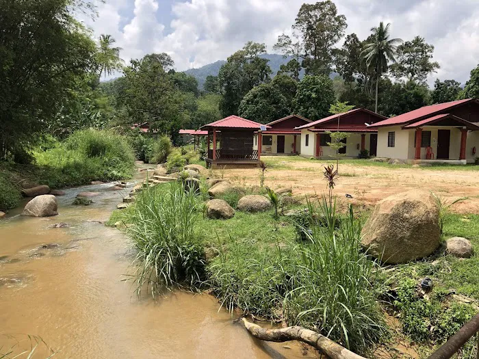Teratak Santai Chalet TSC Picture 2