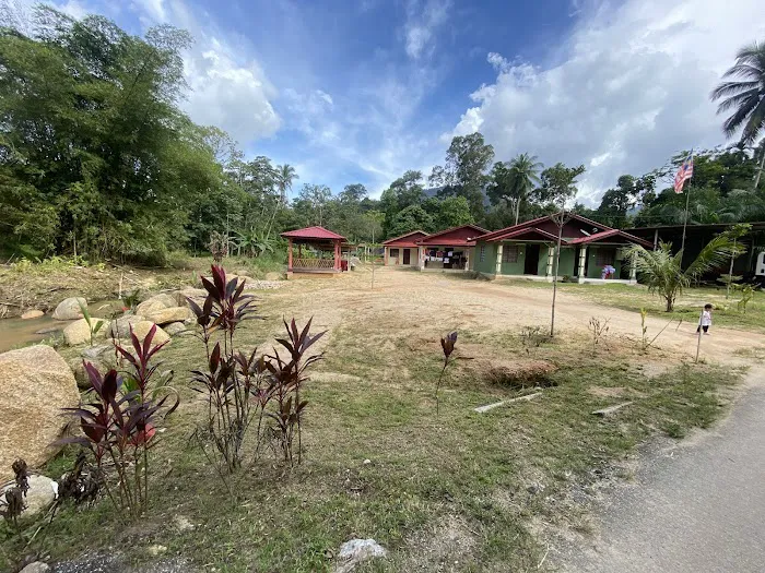 Teratak Santai Chalet TSC Picture 3