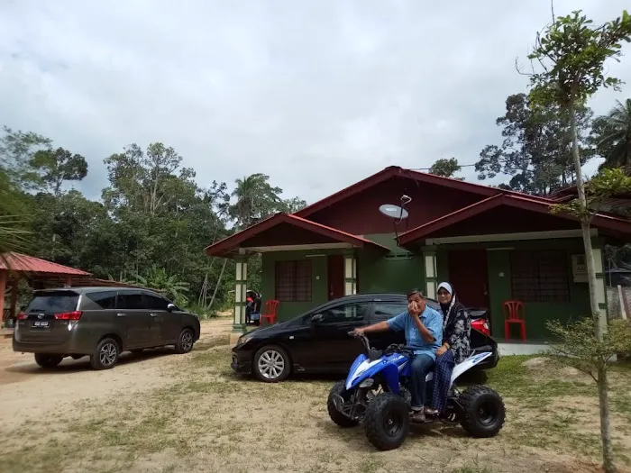 Teratak Santai Chalet TSC Picture 4