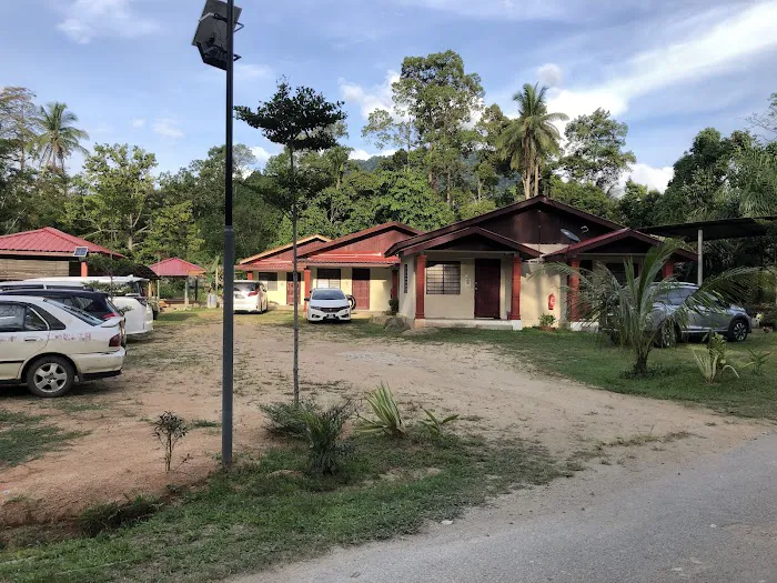 Teratak Santai Chalet TSC Picture 9