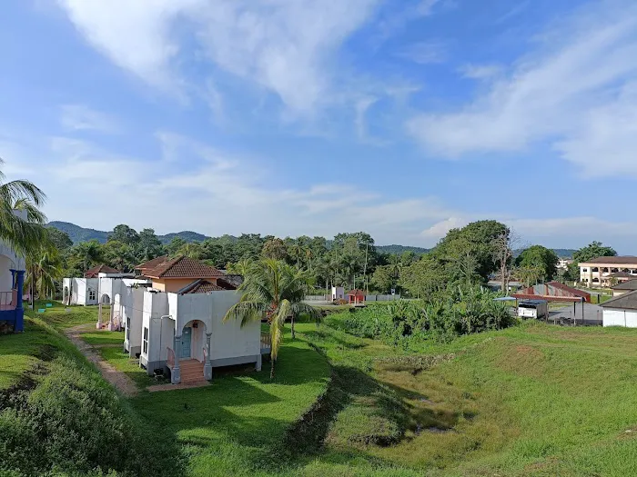 Rumah Rehat Slim River Picture 2