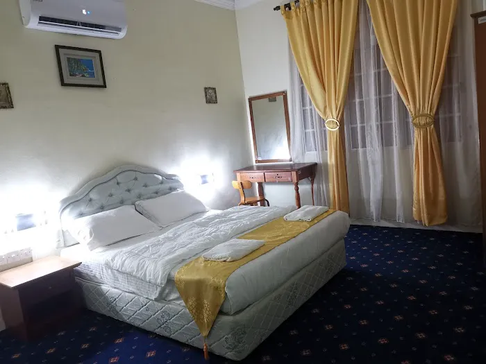 Rumah Rehat Slim River Picture 3