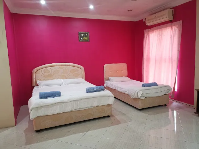 Rumah Rehat Slim River Picture 1