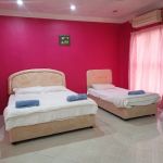 Rumah Rehat Slim River