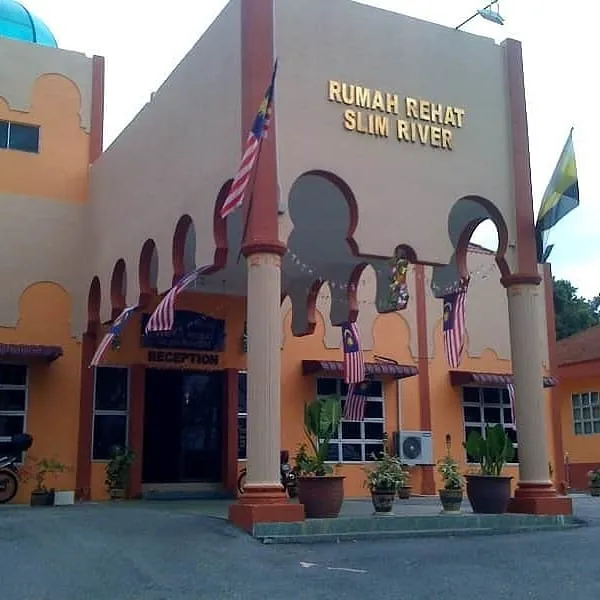 Rumah Rehat Slim River Picture 7