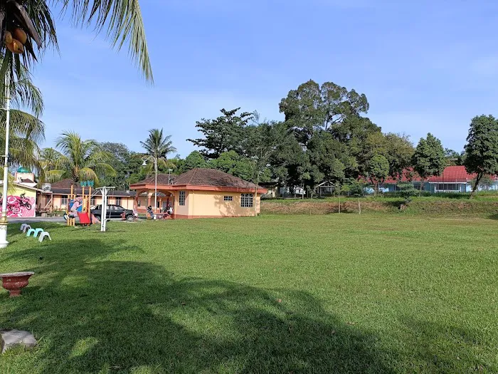 Rumah Rehat Slim River Picture 10