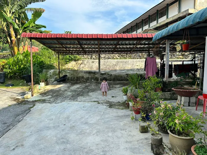 Homestay budget kak ilah Picture 1