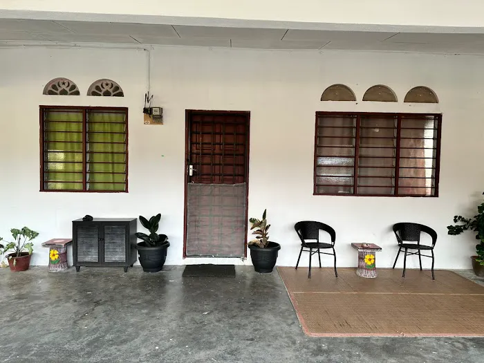 Homestay budget kak ilah Picture 4