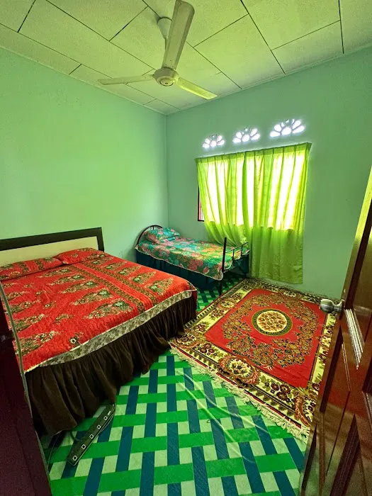 Homestay budget kak ilah Picture 7
