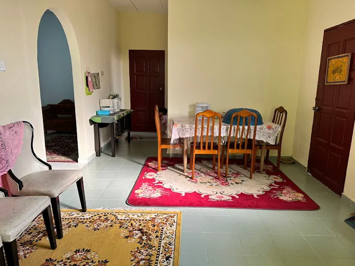 Homestay budget kak ilah Picture 9