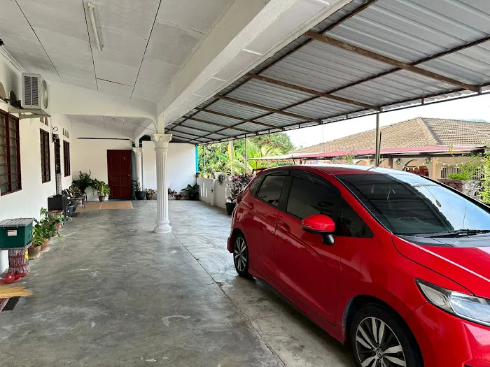 Homestay budget kak ilah Picture 6