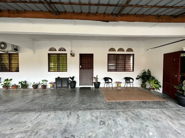 Homestay budget kak ilah Picture 5