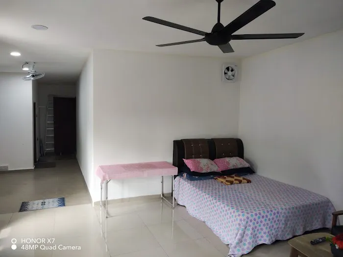 R&Z Room Stay Picture 3