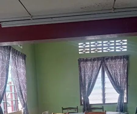 Kurnia Homestay