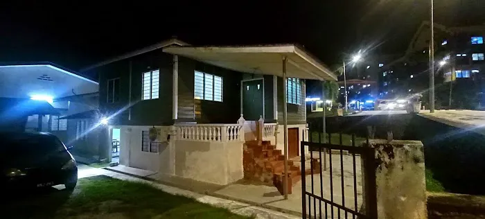 Kurnia Homestay Picture 2