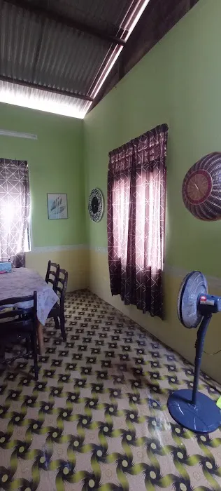 Kurnia Homestay Picture 9