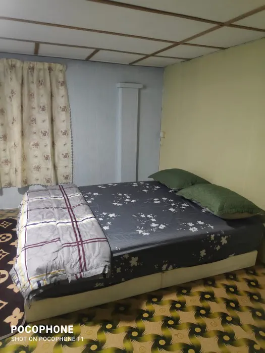 Kurnia Homestay Picture 6