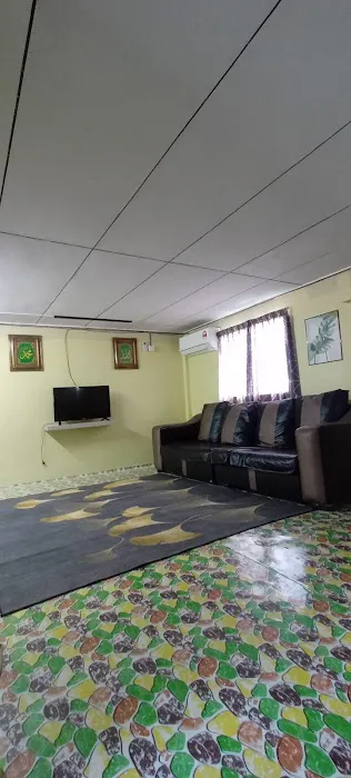 Kurnia Homestay Picture 5